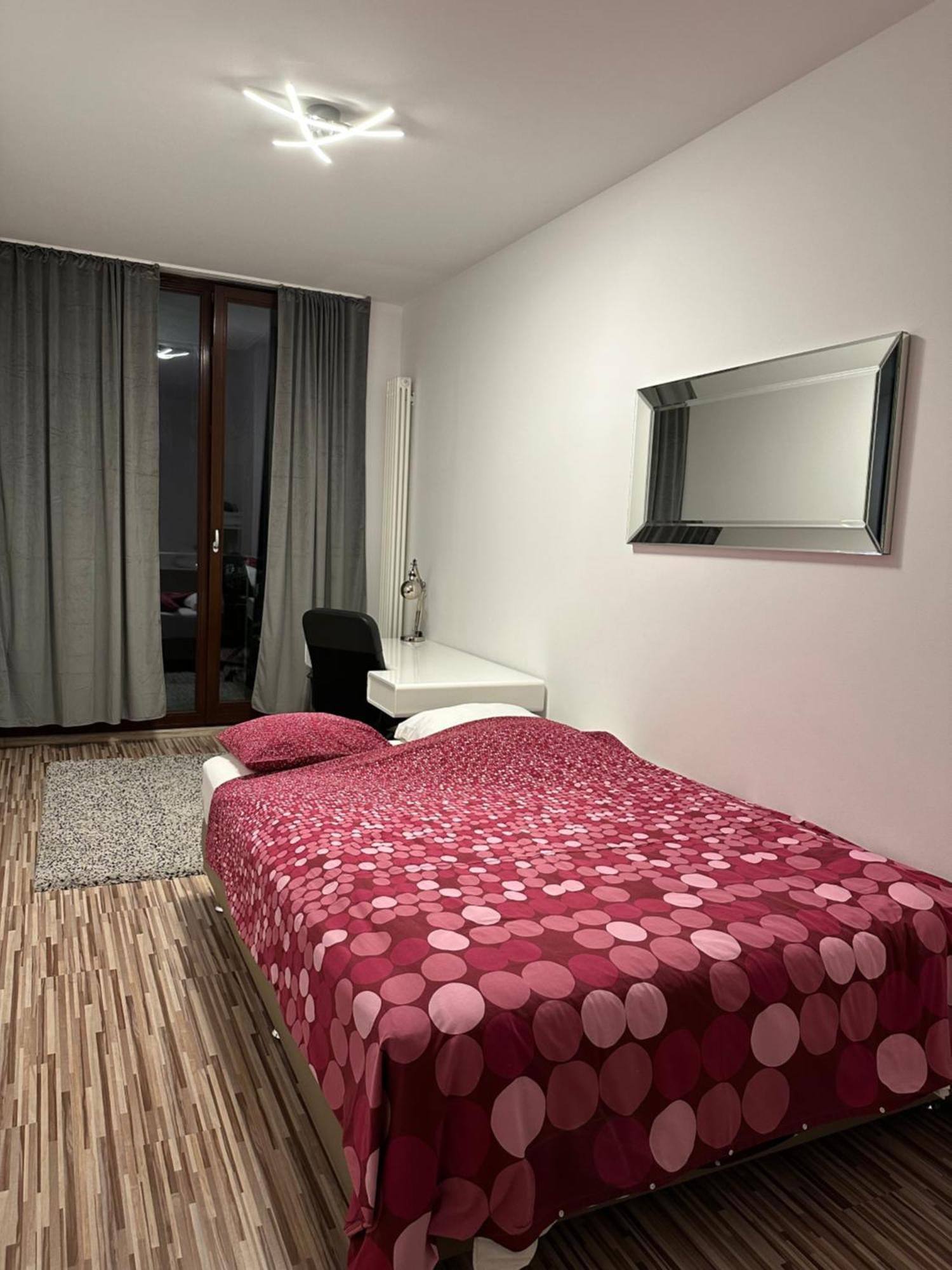 ורשה Two Rooms Apartment Triton Park מראה חיצוני תמונה